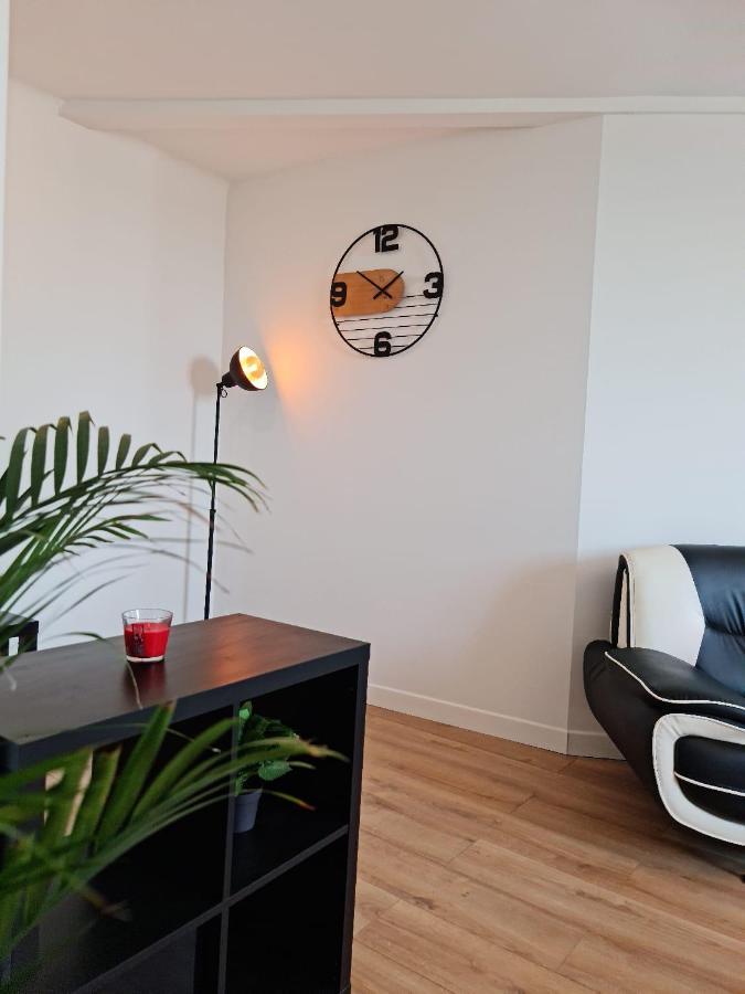 Le Scottmanhouse - Appartement Prive - Centre Ville - Gare - Wi-Fi Арас Екстер'єр фото