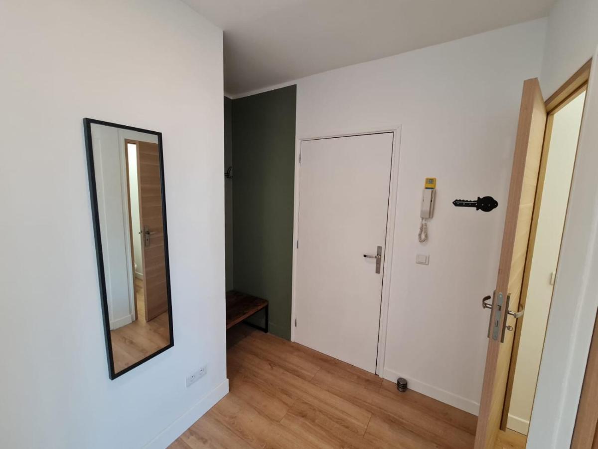 Le Scottmanhouse - Appartement Prive - Centre Ville - Gare - Wi-Fi Арас Екстер'єр фото